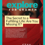 The Secret to a Fulfilling Life: Are You Missing It?