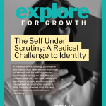 The Self Under Scrutiny: A Radical Challenge to Identity